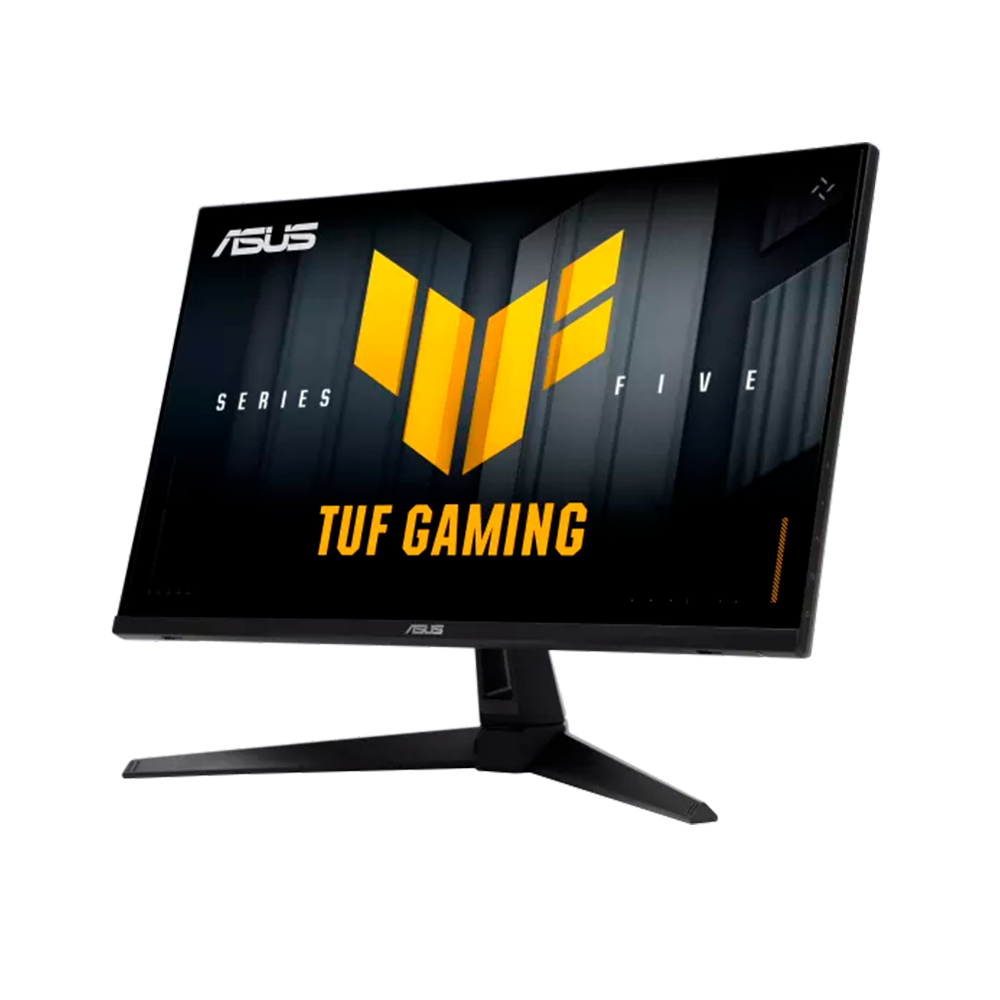 Monitor Asus TUF VG27AQ5A - 27" - IPS - QHD - 210Hz - 90LM0BN0-B013I1, Premium VESA,  AdaptiveSync, 0.3ms, 