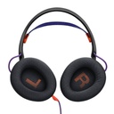Headset, JBL Quantum 250 Gaming, JBLQTUM250BLKAM