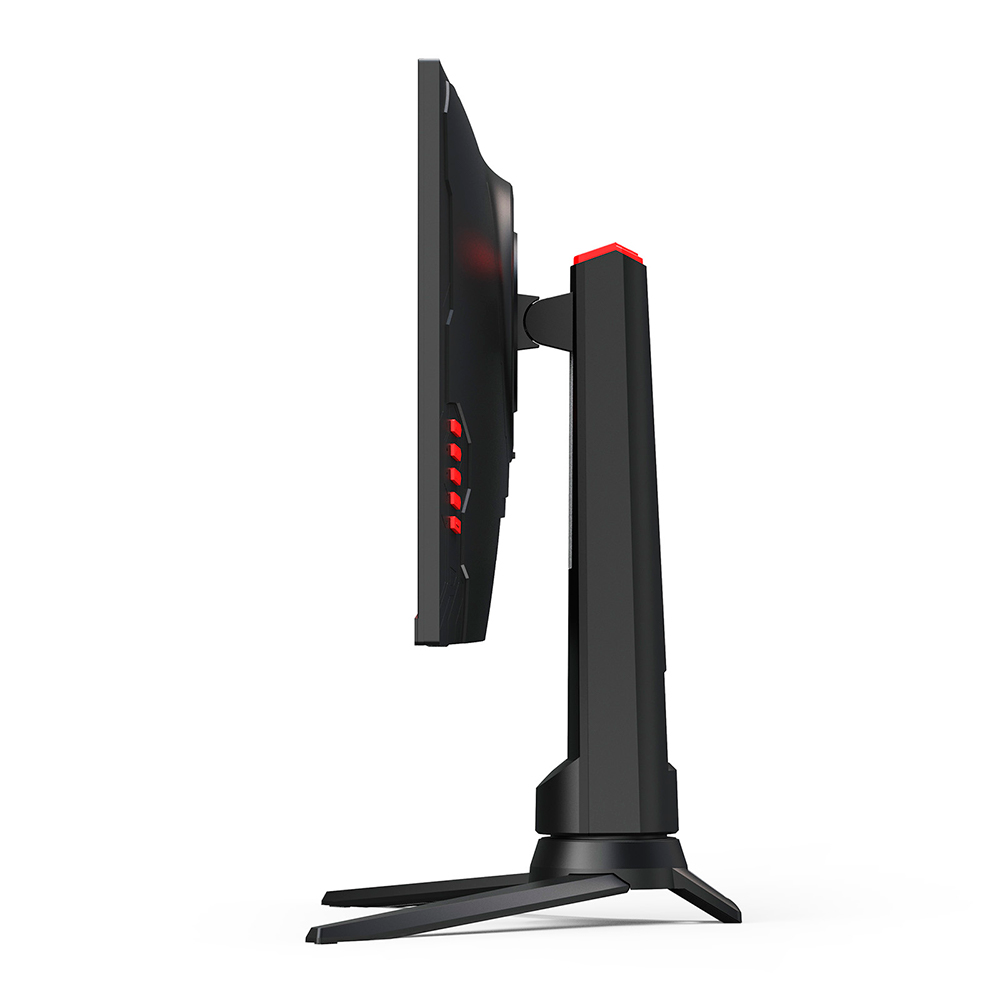 Monitor Redragon Opal 2L GM27X5Q2-L - 27" - 2K - IPS - 240 Hz - 1 ms
