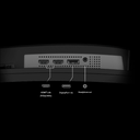 Monitopr MSI MAG276CXF, Curvo - 27" - FHD - 280Hz, 0.5ms 