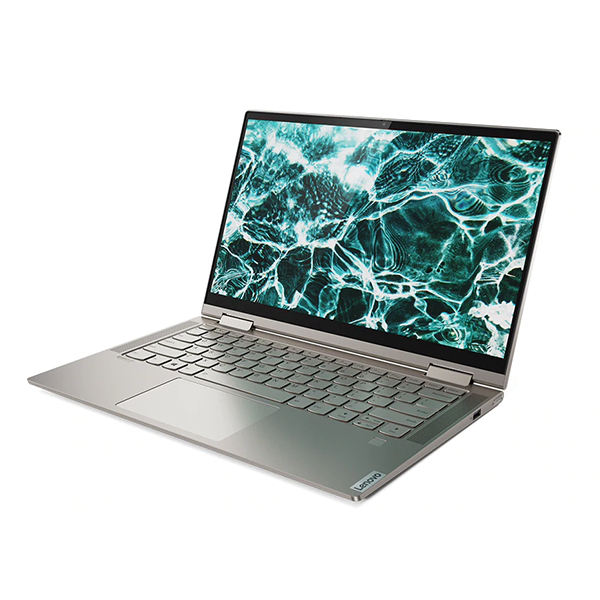 Laptop Lenovo Yoga C740 14" 2 in 1 TouchScreen