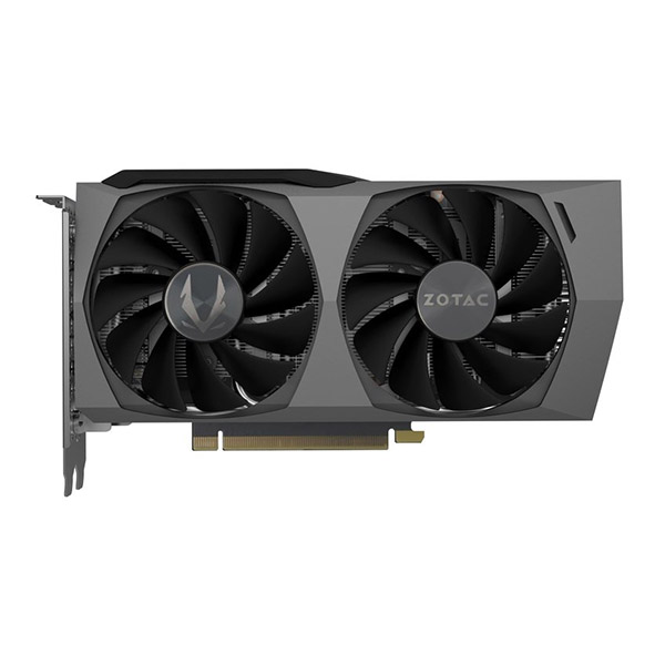 Tarjeta de Video ZOTAC Gaming GeForce RTX 3060 Ti Twin Edge OC 8GB GDDR6, 256 bits, ZT-A30610H-10M