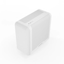 Case Hyte X50 Air Snow White - CS-HYTE- X50A-WW