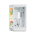 Case Hyte Y70 Touch Infinite Snow White - CS-HYTE-Y70TTI-WW