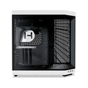 Case Hyte Y70 Black/White - CS-HYTE- Y70-BW