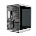 Case Hyte Y70 Black/White - CS-HYTE- Y70-BW