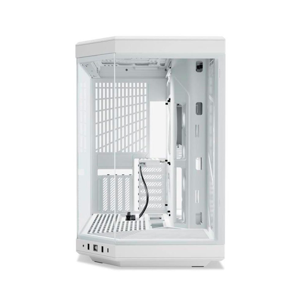 Case Hyte Y70 White CS-HYTE-Y70-WW