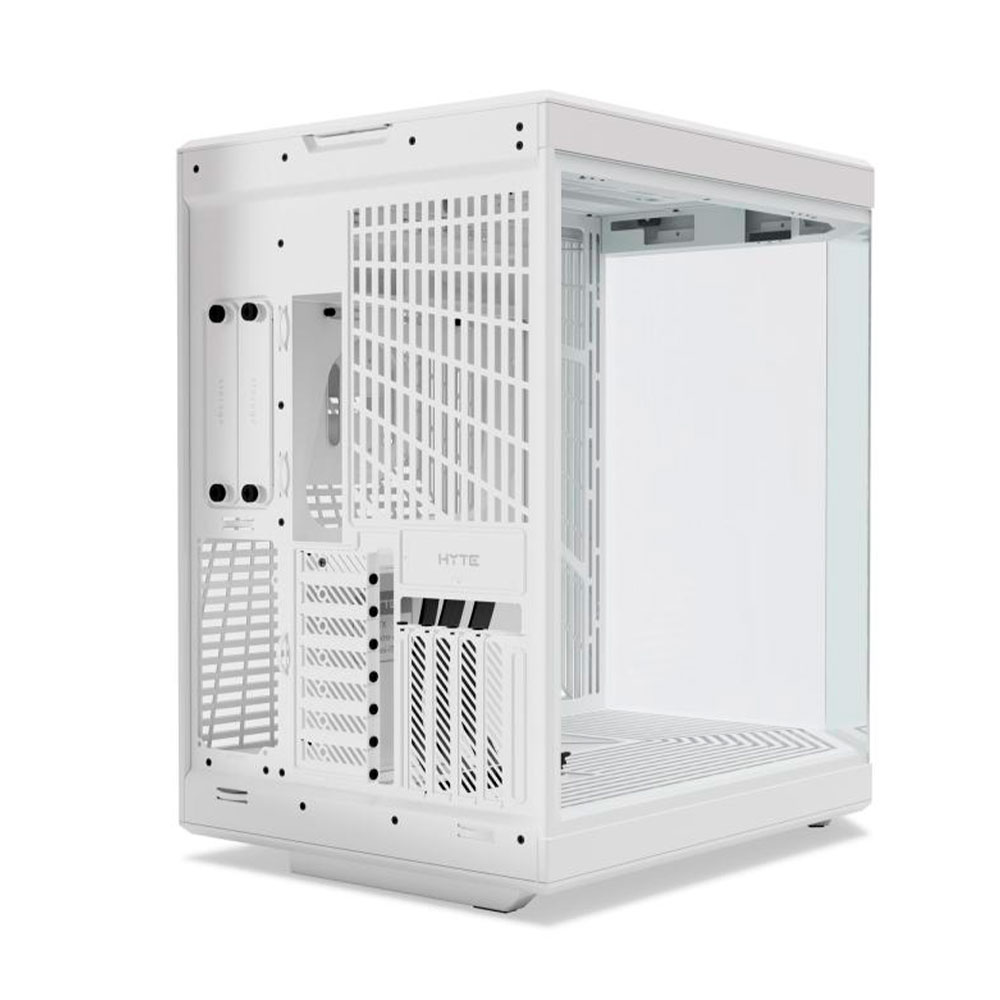 Case Hyte Y70 White CS-HYTE-Y70-WW