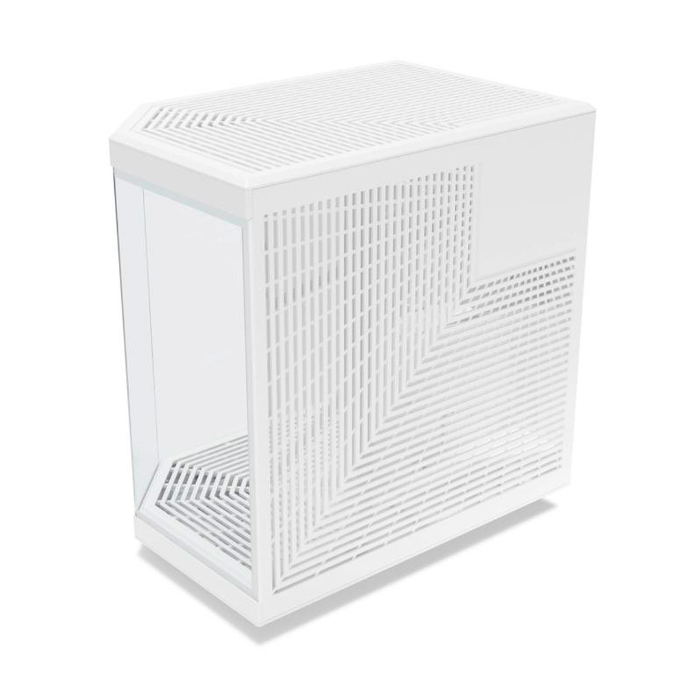Case Hyte Y70 White CS-HYTE-Y70-WW