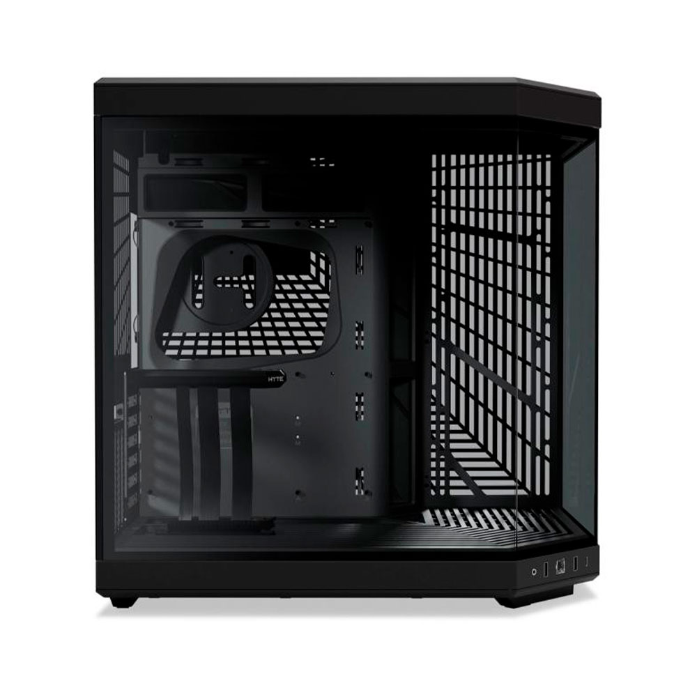 Case Hyte Y70 Black CS-HYTE-Y70-B