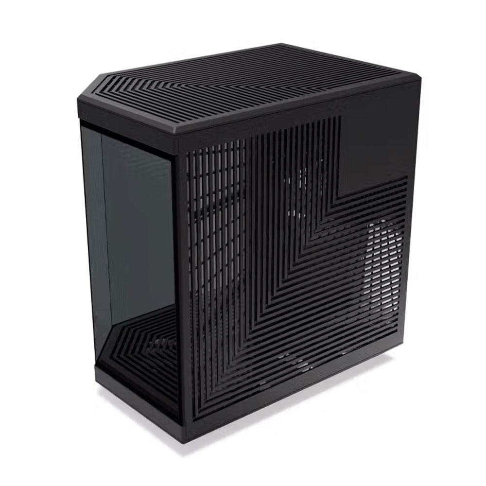 Case Hyte Y70 Black CS-HYTE-Y70-B