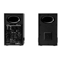 Parlante Edifier Monitor De Estudio 110 W RMS Bluetooth 6.0 Black Noir MR5