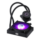 Enfriamiento liquidor Cooler Master ML120L V2 RGB All in one
