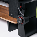 Sistema de Bocinas 2.1 Edifier CX7 - 12 W × 2+ 45 W - Bluetooth - Negro