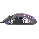 Mouse Gaming Marvo USB M399 RGB 6400 DPI