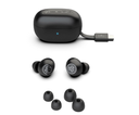 JLab - GO POP ANC True Wireless  - Negro , BT5.4, Driver 10mm, Carga Rapida, 