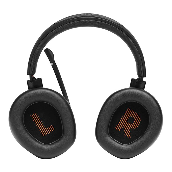 Headset Gaming JBL Quantum 400 – USB / Jack 3.5mm