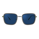 GAFAS GUNNAR - Fallout Vault 33  Glasses con Blue Light reduccion  FAL-05511 , LENTES DE SOL - Gunmetal/Olive 
