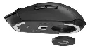Mouse, Logitech G309 Gaming, Lightspeed Wireless/Bluetooth, Switchs Optiques-Mecanico Black LAT-272, 910-007197