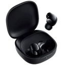 Audifonos Xiaomi Redmi Buds 6 Play Black, Reduccion de Ruido, Bluetooth 5.4, 36 horas Reproduccion, Driver 10mm, Bajos Profundos, 57679