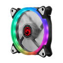 Ventilador Marvo Gaming 120mm FN-14 RGB