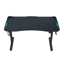 Escritorio Gamer Redragon - Negro- RGB - GD-3300-S