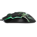 Mouse Gaming Marvo USB M209 6400PI 7 Colores