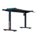 Escritorio Gamer Redragon - Negro- RGB - GD-3300-S