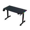 Escritorio Gamer Redragon -Negro- RGB - GD-3330-M