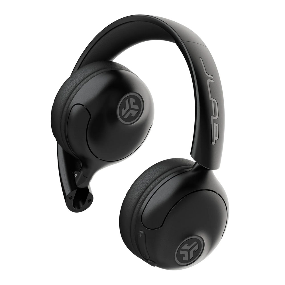 Audiófonos JLAB inalámbricos on ear Studio 2, BT, 45Horas, JLAB APP compatible IOS-Android, - HBSTUD2RBLK93