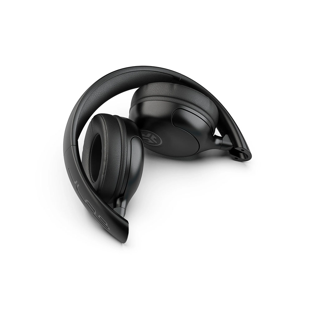 Audiófonos JLAB inalámbricos on ear Studio 2, BT, 45Horas, JLAB APP compatible IOS-Android, - HBSTUD2RBLK93