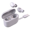 Audífonos JLAB GO AIR POP TW LILA 8hrs + 24hrs case, Bluetooth 5.1, Lila IPX4 -  EBGAIRPOPRLLC124