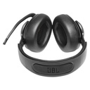 Headset Gaming JBL Quantum 400 – USB / Jack 3.5mm