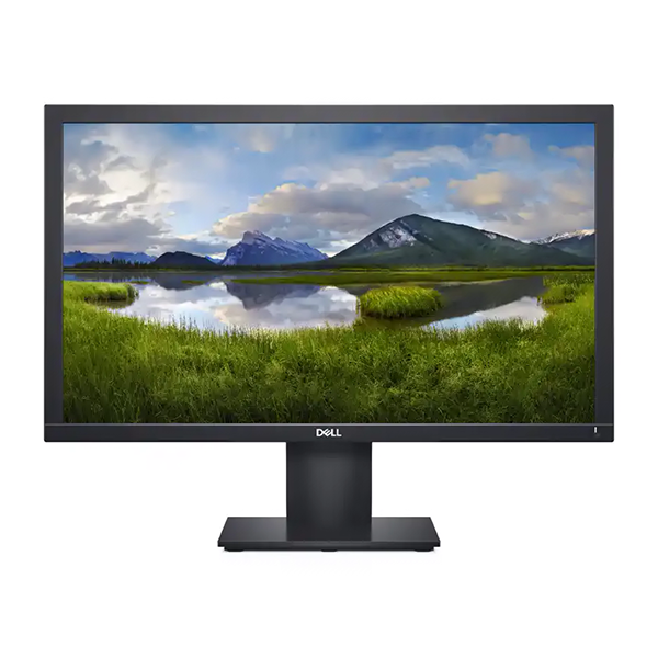 Monitor Dell E2220H 21.5"  FULL HD (1080p) VGA DisplayPort