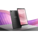 Tableta Lenovo Tab One, Pantalla de 8.7" IPS, 4GB, 128GB, WIFI, Android +Folio Case Gris ZAF00113PA