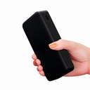 Power bank Xiaomi Redmi 18W Fast Charge Power Bank 20000mAh Black, USB-A, USB-C, Micro-USB. 26922