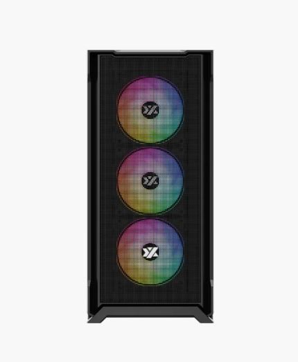 Case XYZ  AIRONE 300-X MESH