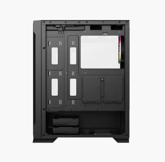 Case XYZ  AIRONE 300-X MESH