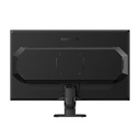  Monitor Gigabyte GS27QA - 27"- QHD 2K- 180Hz - IPS - 20VM0-GS27QABT-2SAR 