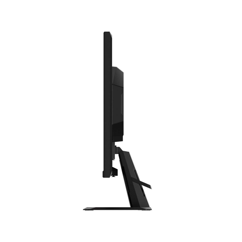  Monitor Gigabyte GS27QA - 27"- QHD 2K- 180Hz - IPS - 20VM0-GS27QABT-2SAR 