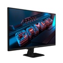 Monitor Gigabyte GS27FA -27"- FHD, HDMI 2.0 DP vesa - 180Hz - OSD - 20VM0-GS27FABU1USR 
