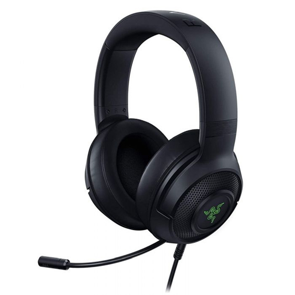 Headset Gaming Razer Kraken X USB PC/Swith