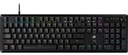  Teclado Corsair K70 Core - Corsair MLX RED - Negro - CH-910971E-NA