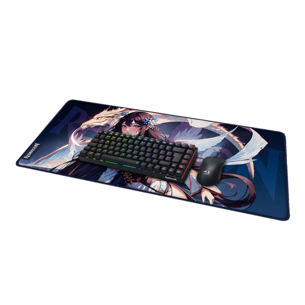 [19806] Mousepad Redragon AK1 L - P046-L, 90x40CM