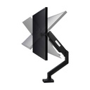  Soporte UNNO TEKNO Soporte Neumatico para monitor - hasta 32'' - TM8005BK