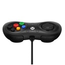 Control 8BitDo M30 Wired - Xbox - Negro - 82DA