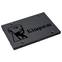 [10862] Disco de Estado Sólido A400 SSD 480GB 2.5" Kingston SA400S37/480G