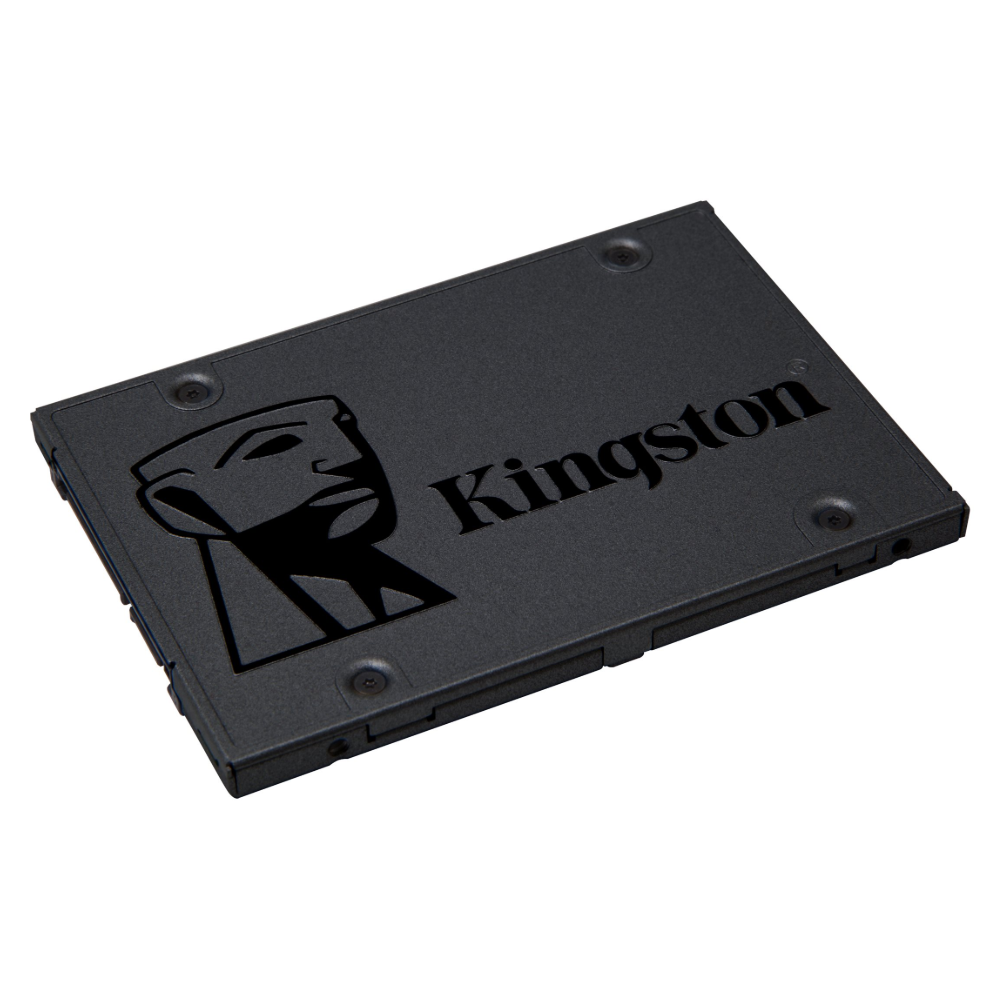 [08146] Disco de Estado Sólido A400 SSD 960GB 2.5" Kingston SA400S37/960G