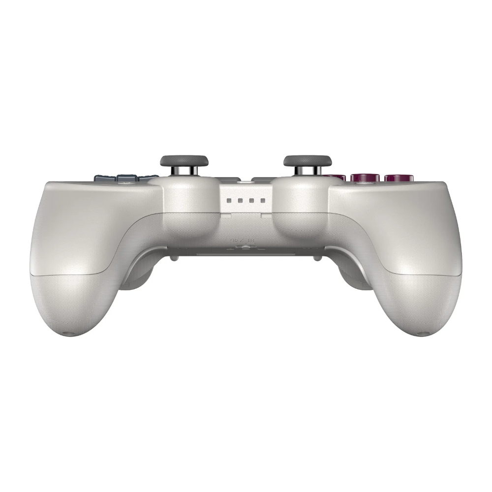 [19878] Control 8BitDo Pro 3 Bluetooth - 2.4G - Windows/Switch/SteamOS - G Classic - 80GQ