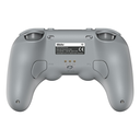 [19879] Control 8BitDo Pro 3 Bluetooth - 2.4G - Windows/Switch/SteamOS - Gris - 80GQ